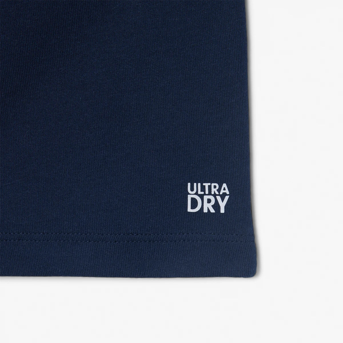 CAMISETA LACOSTE JUNIOR CORE PERFORMANCE