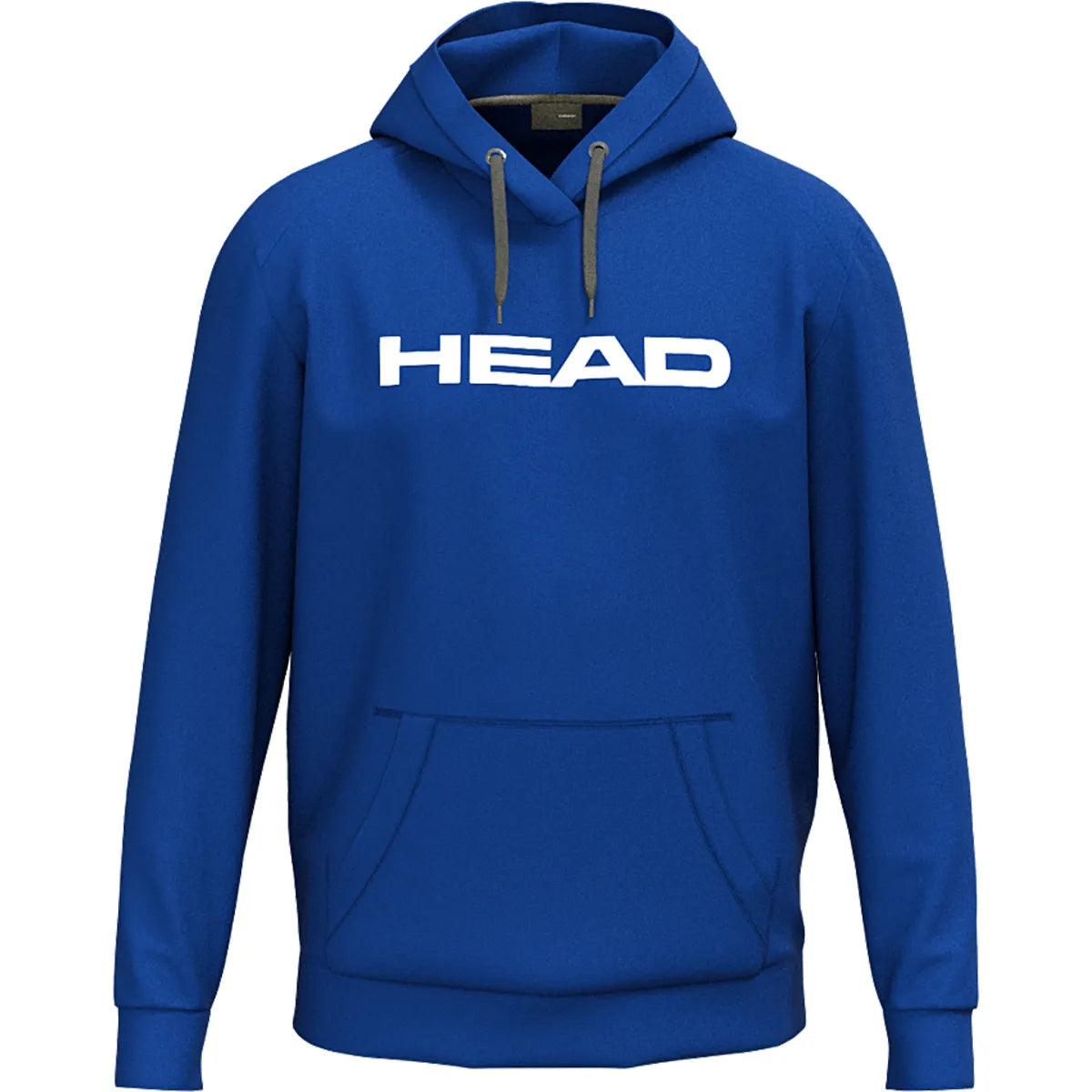 SUDADERA HEAD CLUB ORIGINAL CON CAPUCHA