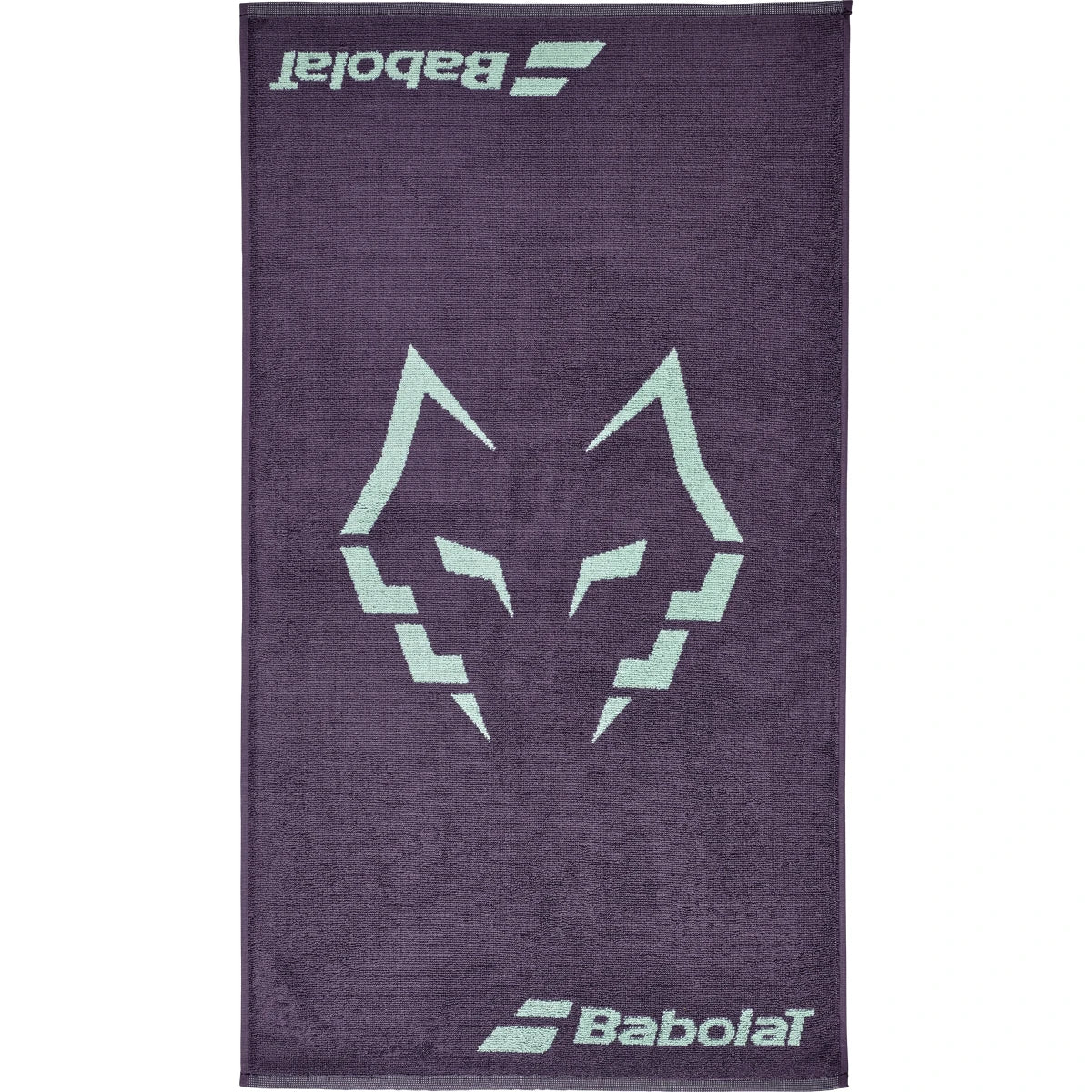 Toalla Babolat Padel Lebron