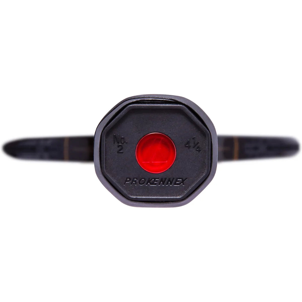 RAQUETA PRO KENNEX KI BLACK ACE (285 GR)