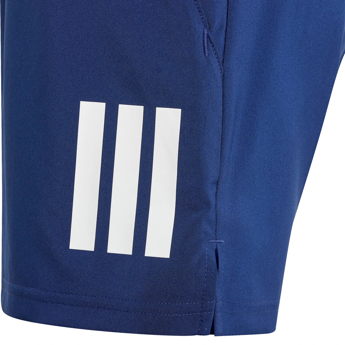 PANTALÓN CORTO ADIDAS NIÑO CLUB 3S