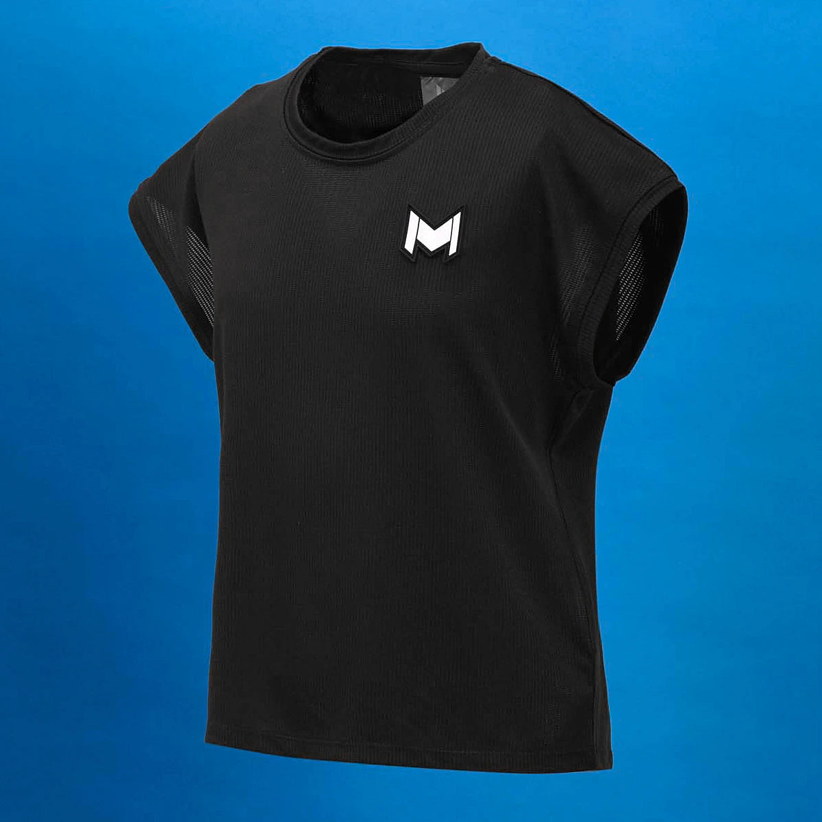 CAMISETA MOURATOGLOU APPAREL JUNIOR CHICA MATCH PLAYER