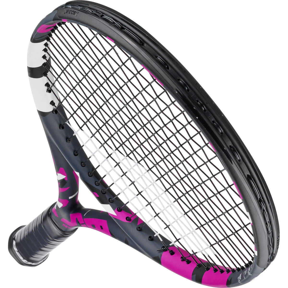 RAQUETA BABOLAT BOOST AERO PINK (260 GR)
