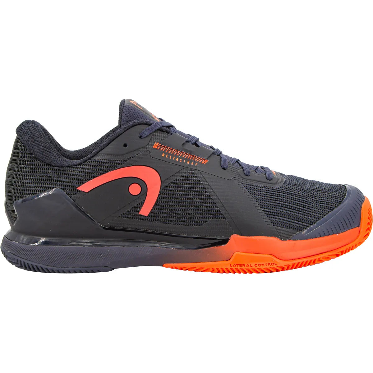 ZAPATILLAS HEAD SPRINT PRO 4.0 TIERRA BATIDA