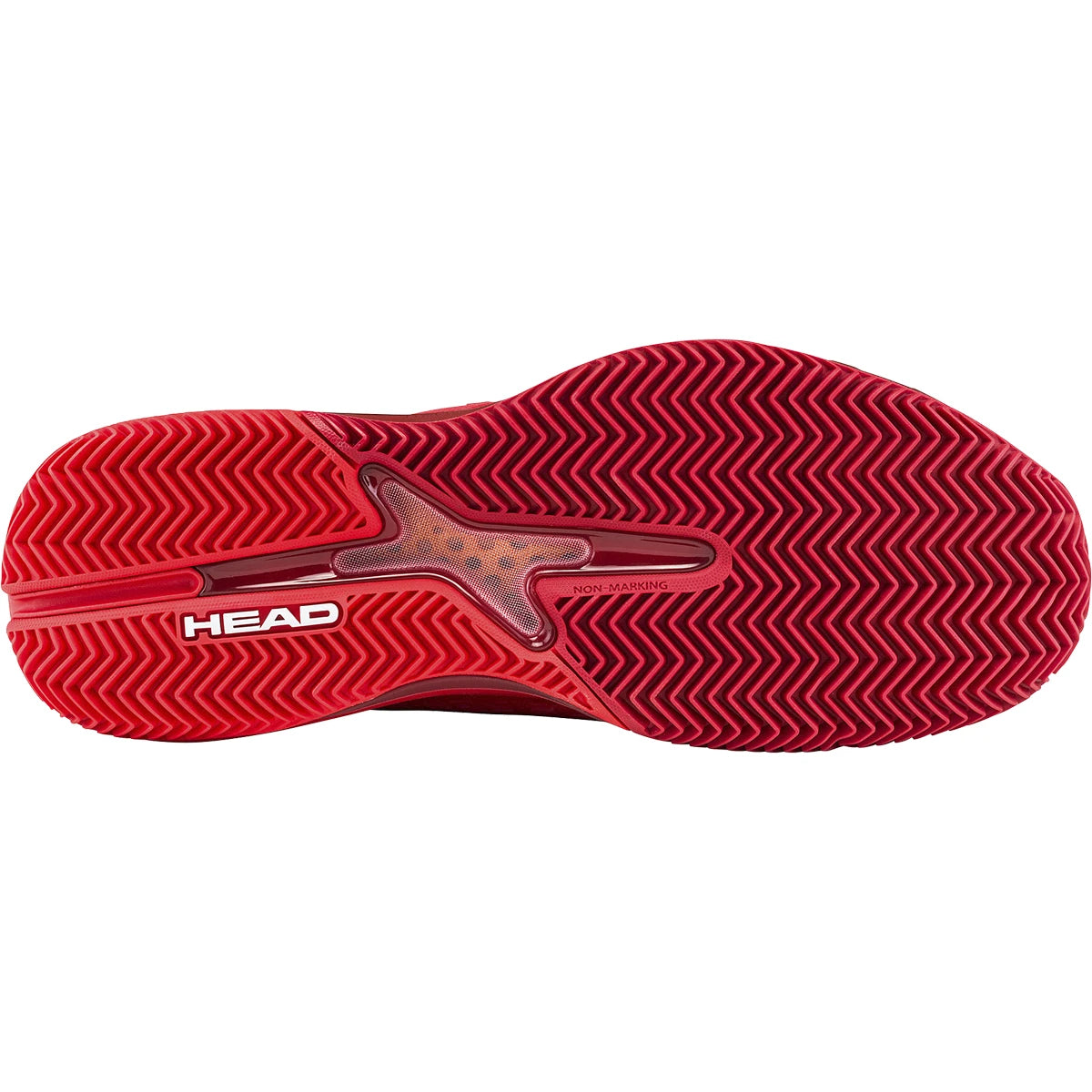 ZAPATILLAS HEAD REVOLT PRO 5.0 TIERRA BATIDA