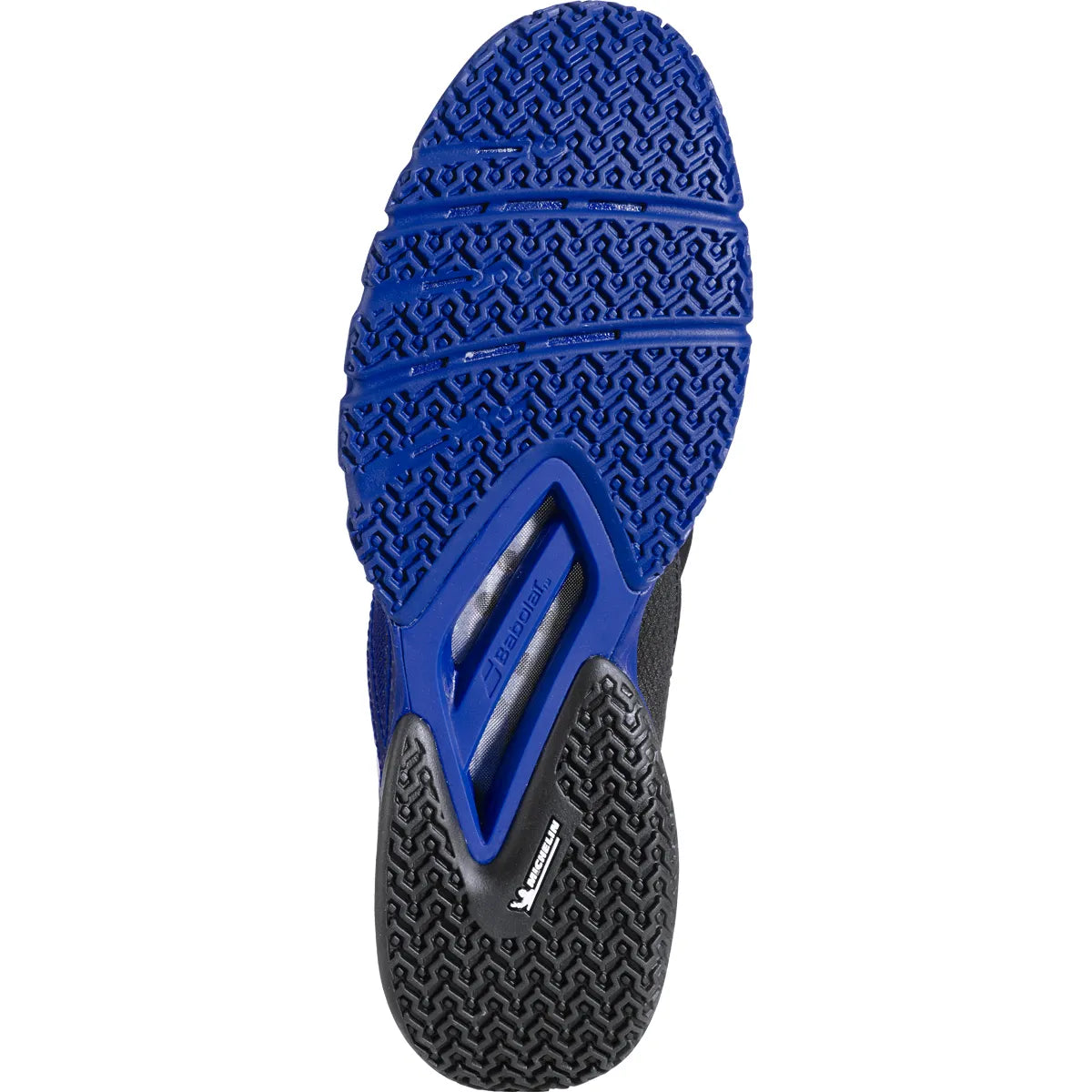 ZAPATILLAS BABOLAT JET PREMURA 2 LEBRON PÁDEL