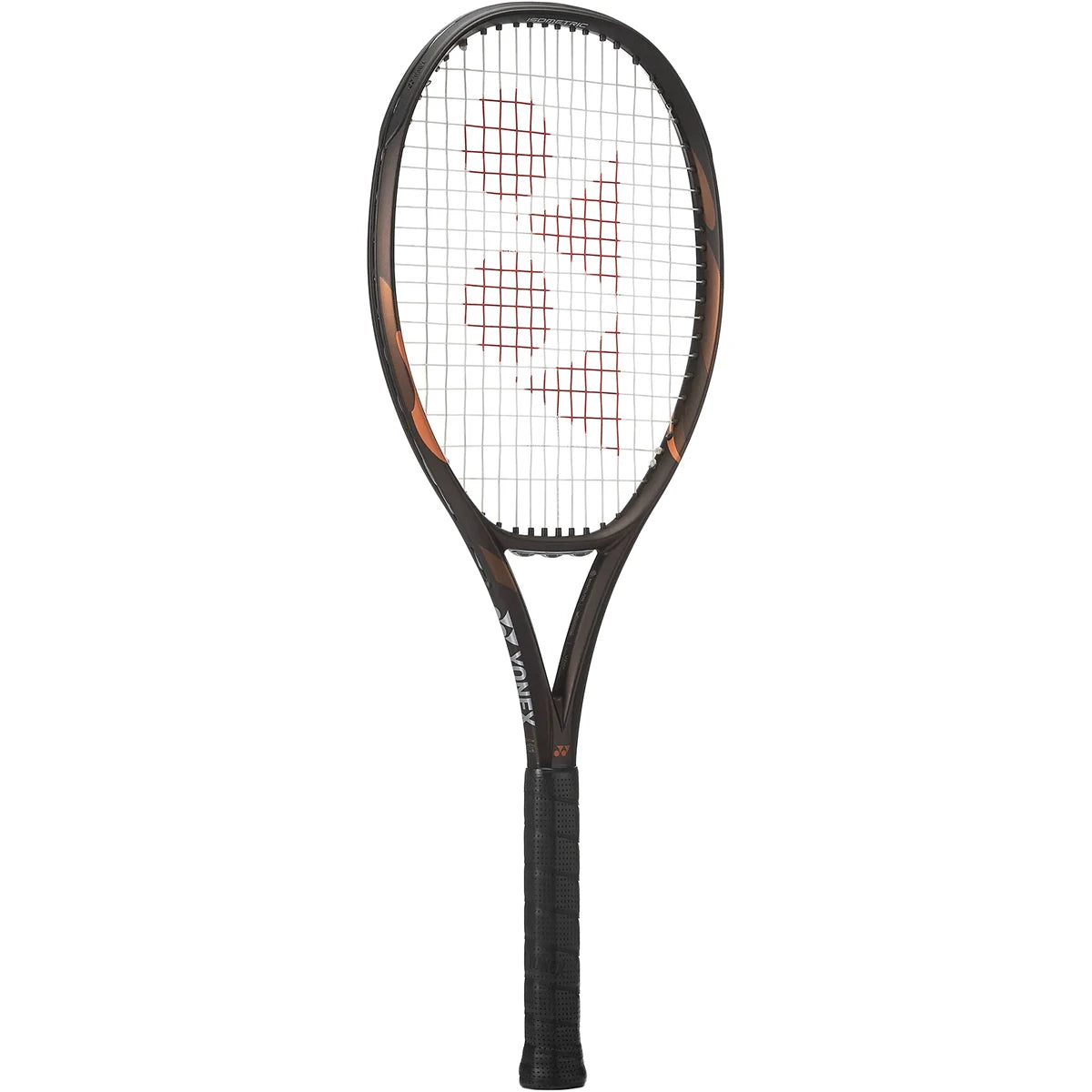 RAQUETA YONEX EZONE 100 ESPRESSO BROWN (300 GR)