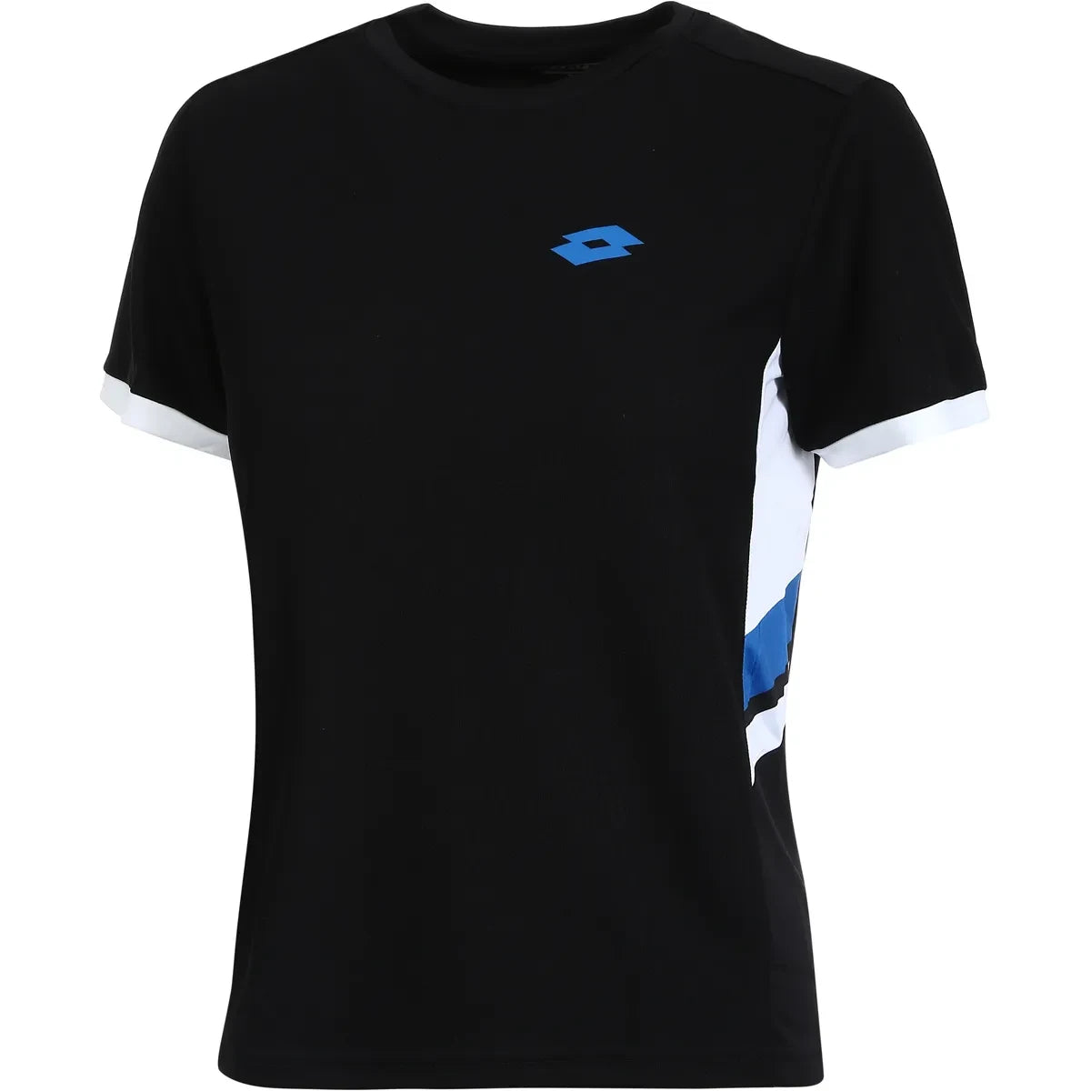 CAMISETA LOTTO JUNIOR CHICO SQUADRA III
