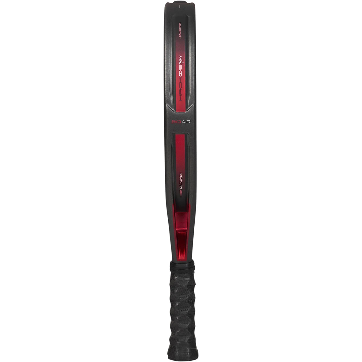RAQUETA PADEL BULLPADEL HACK 05 HYBRID 27