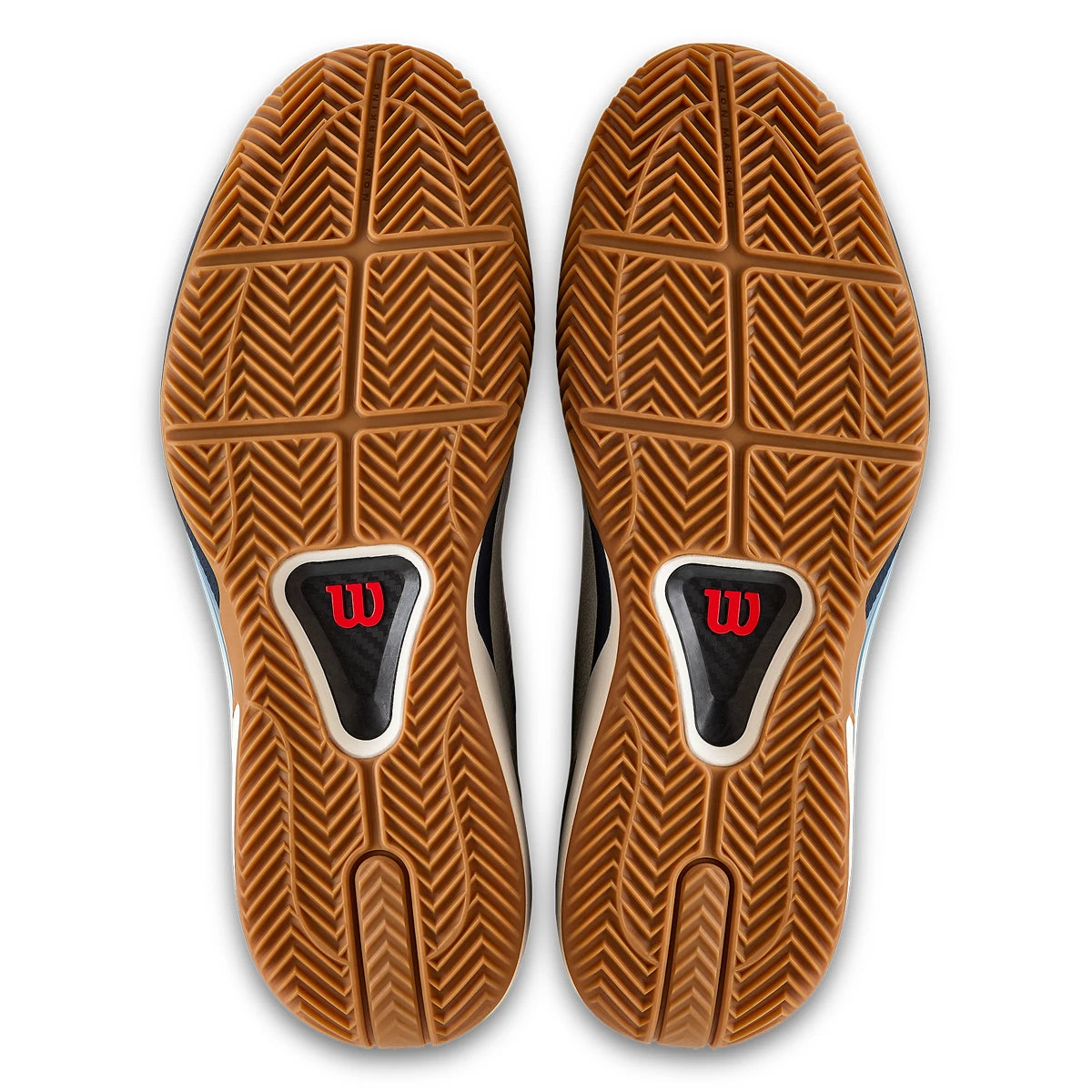 ZAPATILLAS WILSON RUSH TOUR 5 TIERRA BATIDA