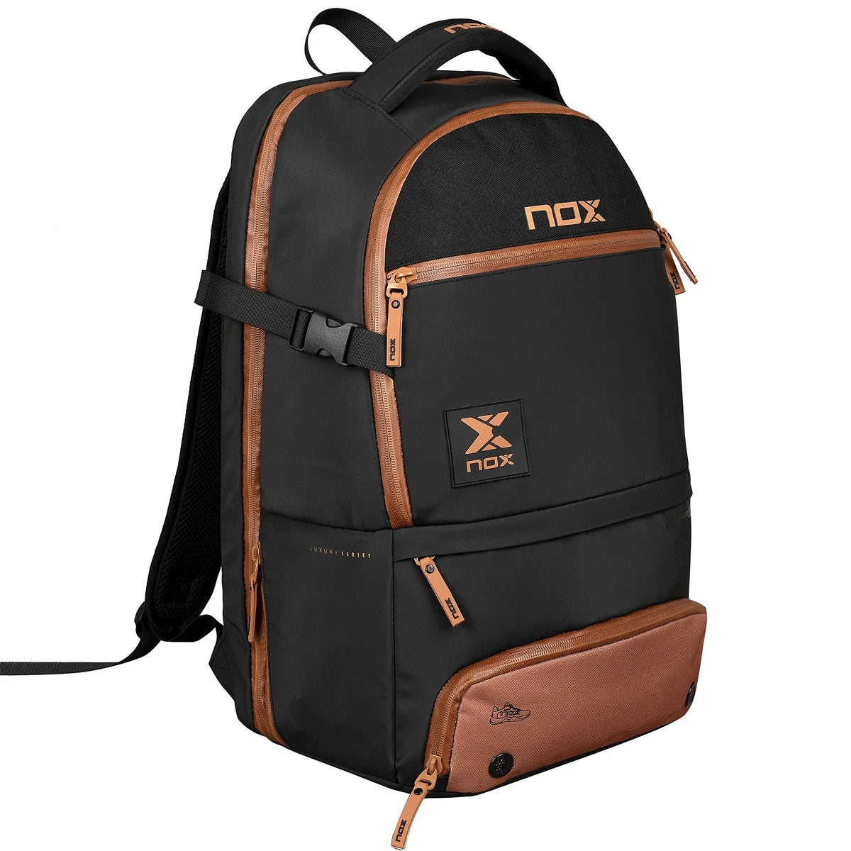MOCHILA NOX PADEL LUXURY OPEN SERIES