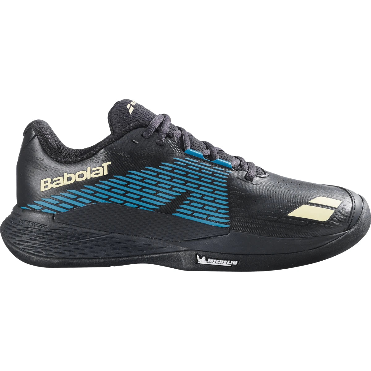 ZAPATILLAS BABOLAT PROPULSE STORM TIERRA BATIDA