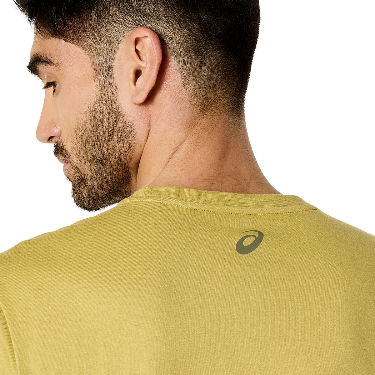 CAMISETA ASICS TRAINING CHEST