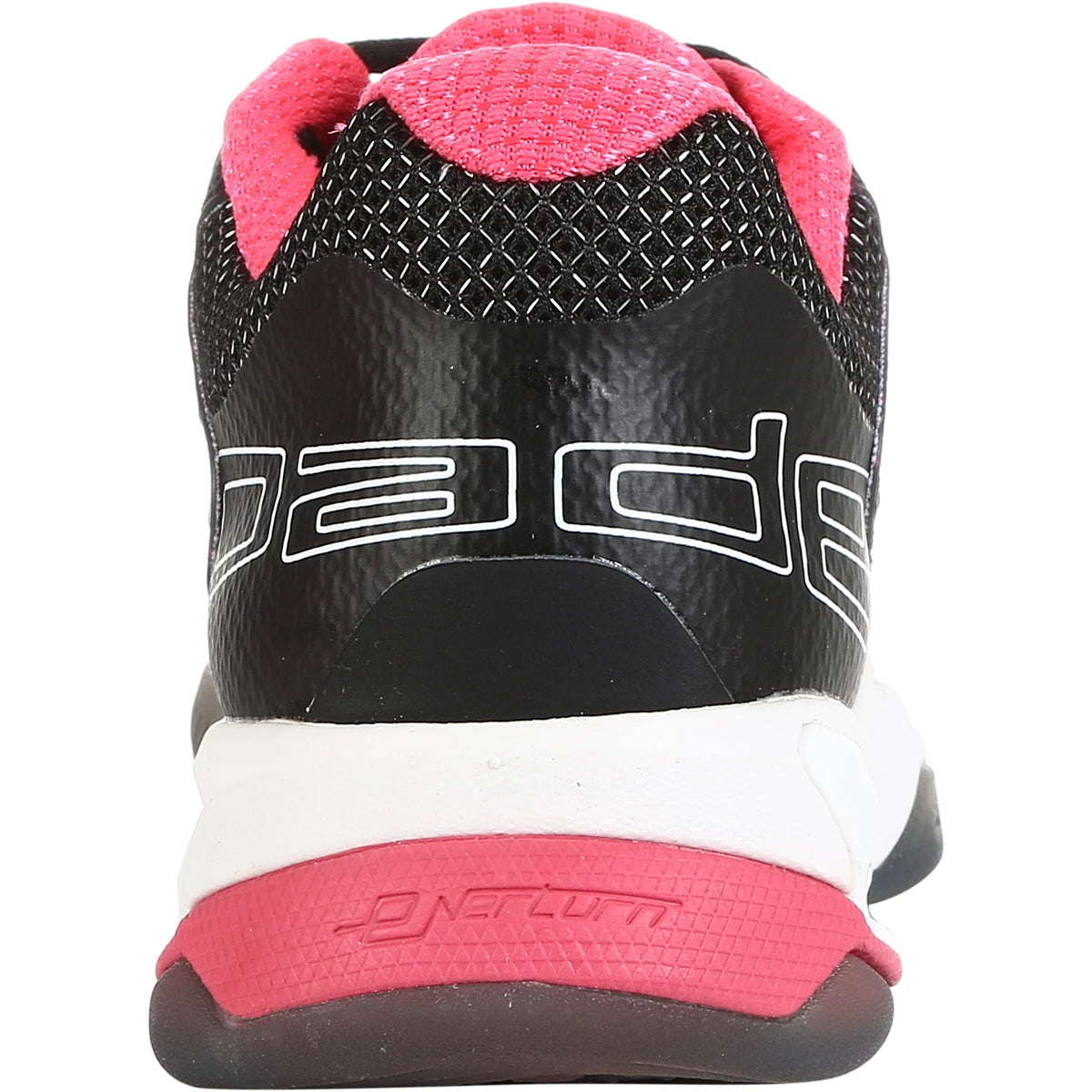 ZAPATILLAS LOTTO MUJER SUPERRAPIDA 100 PÁDEL/TIERRA BATIDA