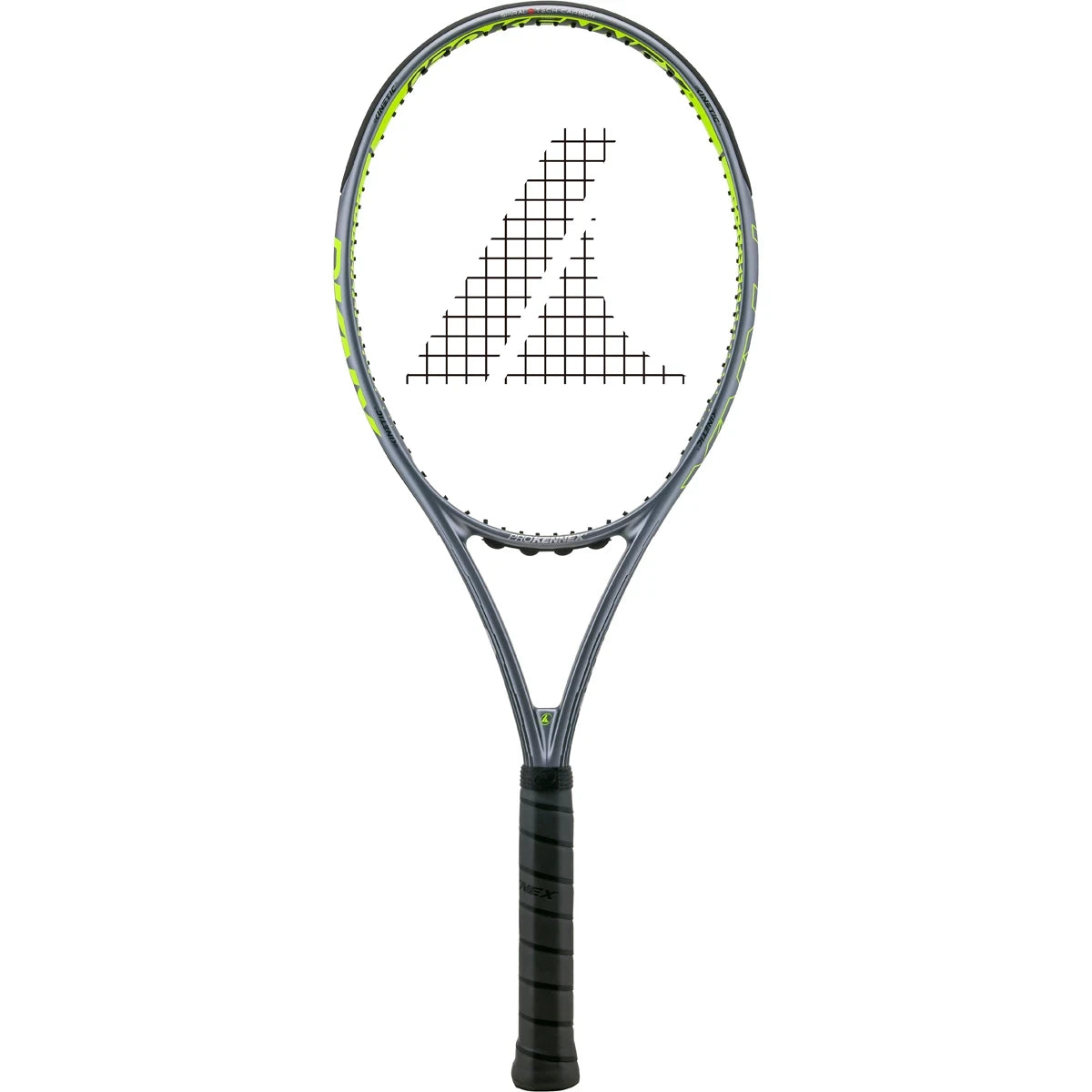 RAQUETA PRO KENNEX KI Q+5 (300 GR)