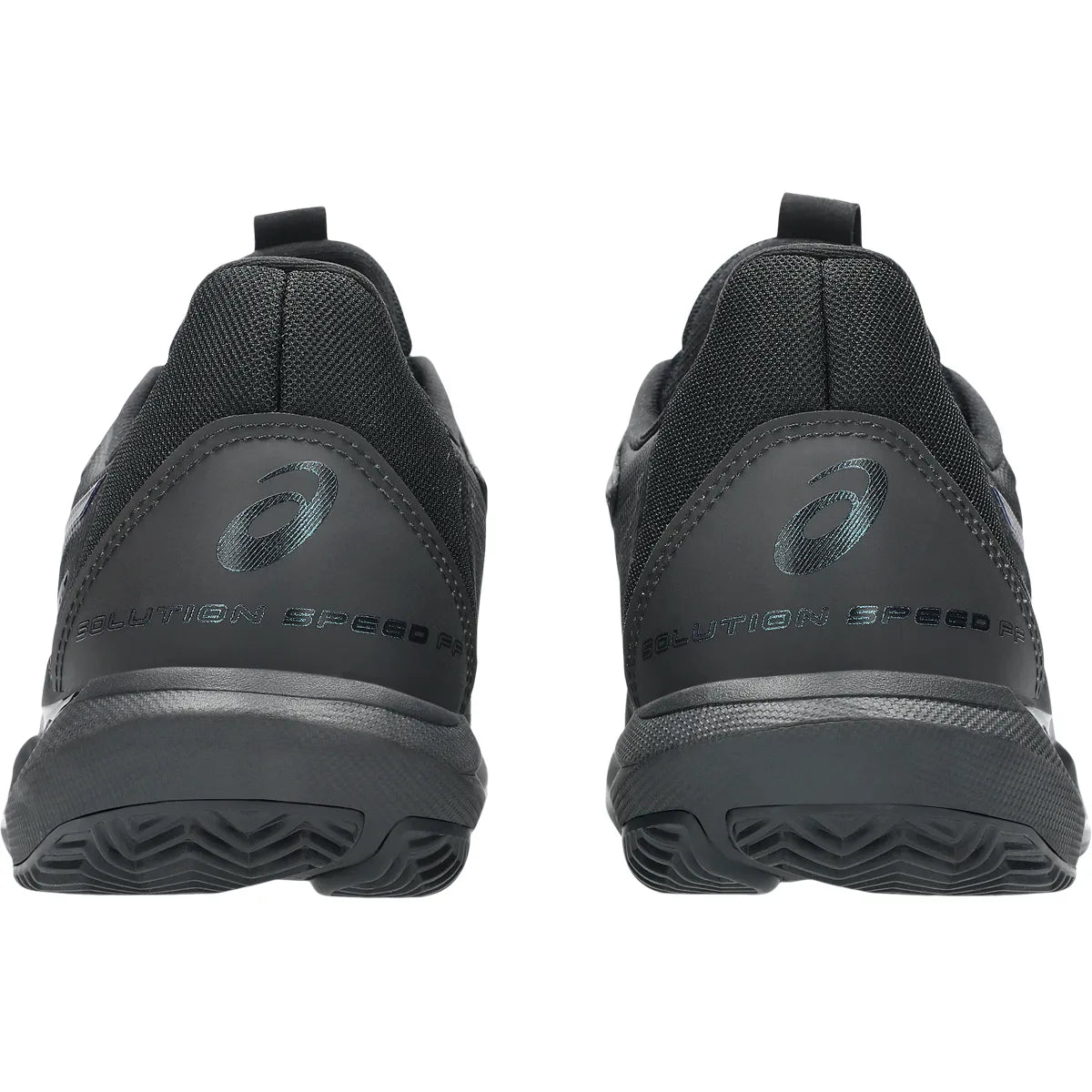 ZAPATILLAS ASICS MUJER SOLUTION SPEED FF 3 NIGHT PACK TIERRA BATIDA
