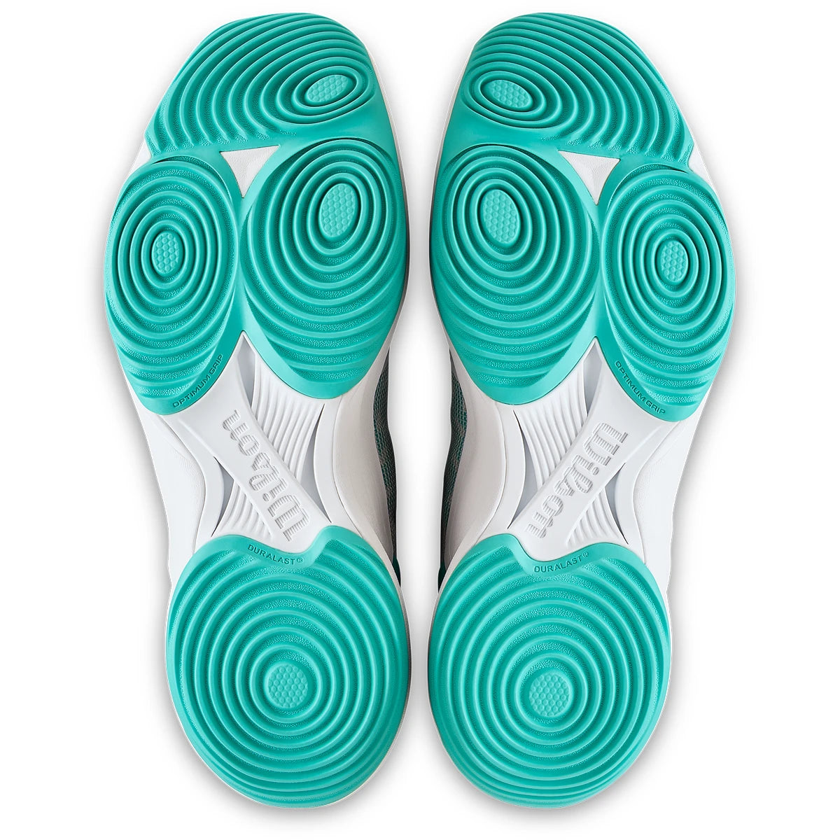 ZAPATILLAS PÁDEL WILSON MUJER HURAKN PRO V2