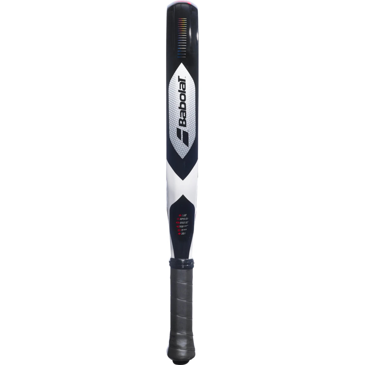 Raqueta de pádel Test Babolat Technical Viper Soft 3.0