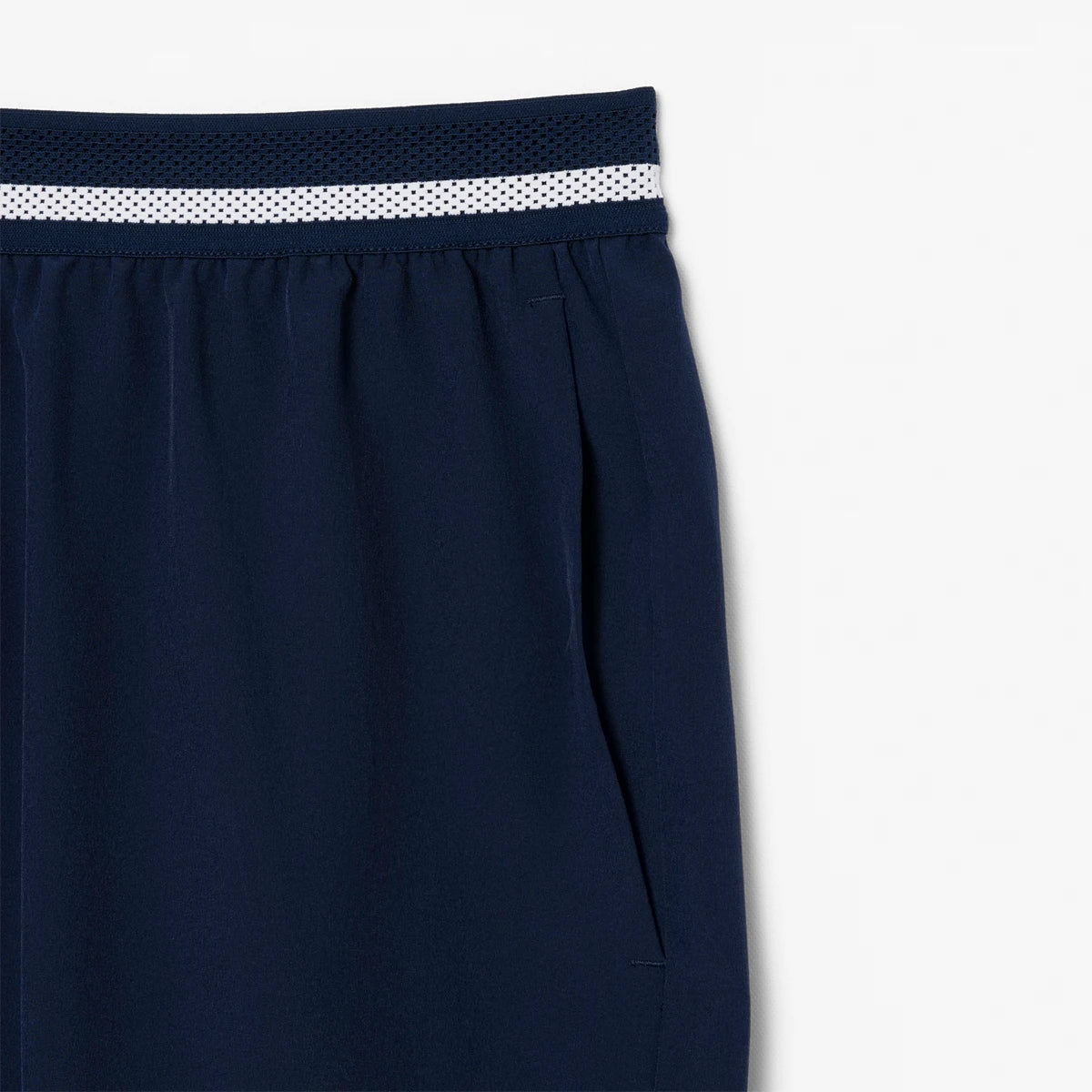 PANTALÓN CORTO LACOSTE DJOKOVIC MIAMI