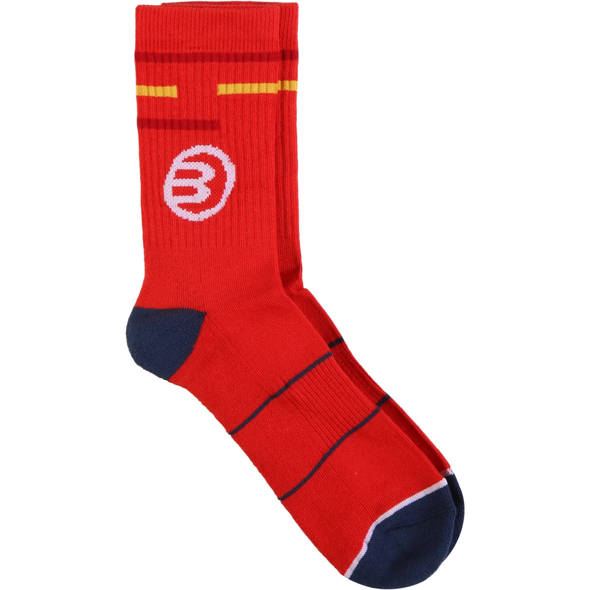 CALCETINES BULLPADEL BPFEP2501
