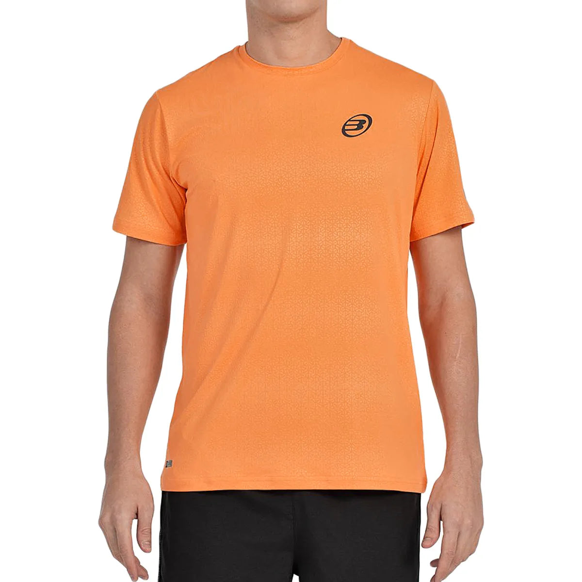 CAMISETA BULLPADEL MASTER MOFERO