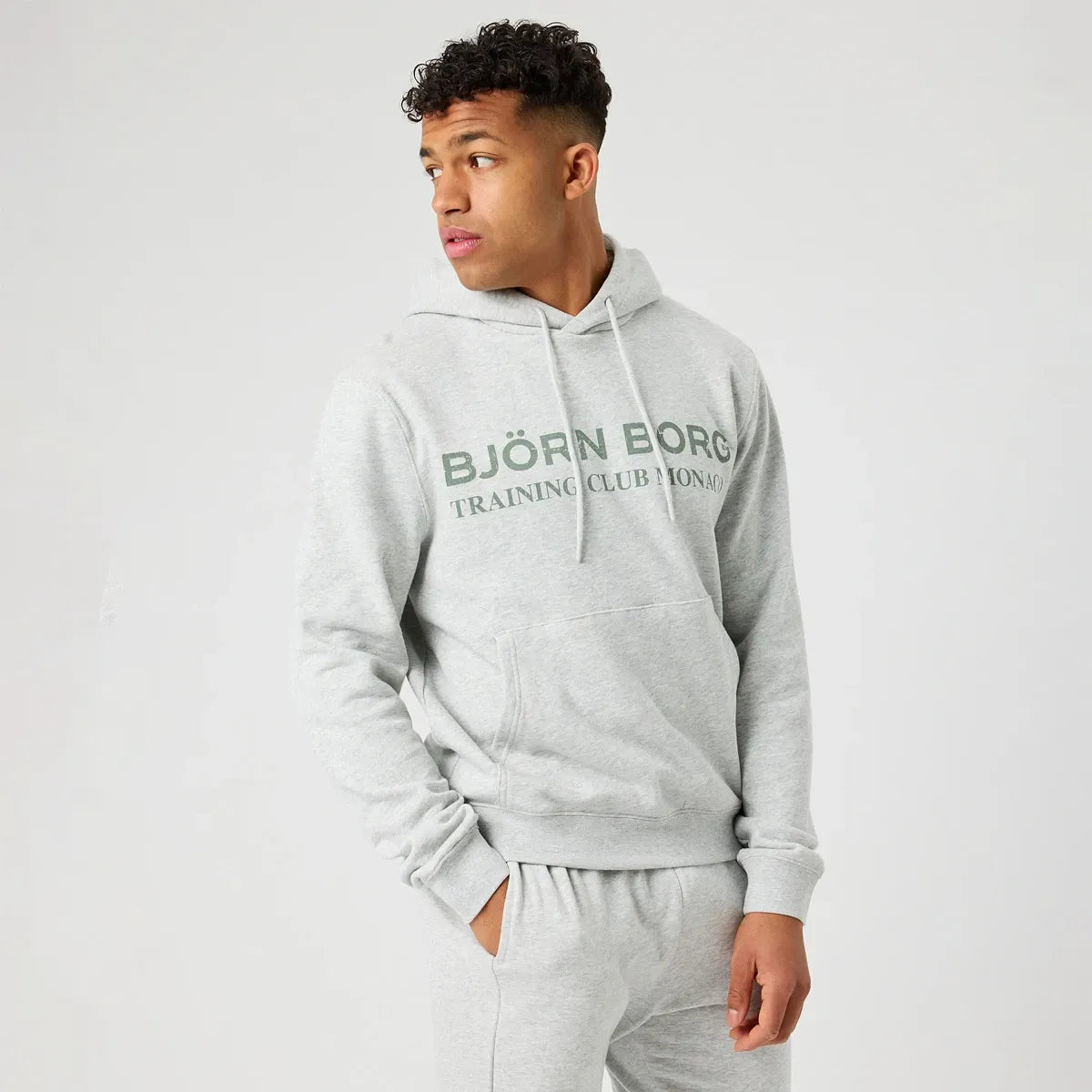 SUDADERA BJORN BORG PRINT