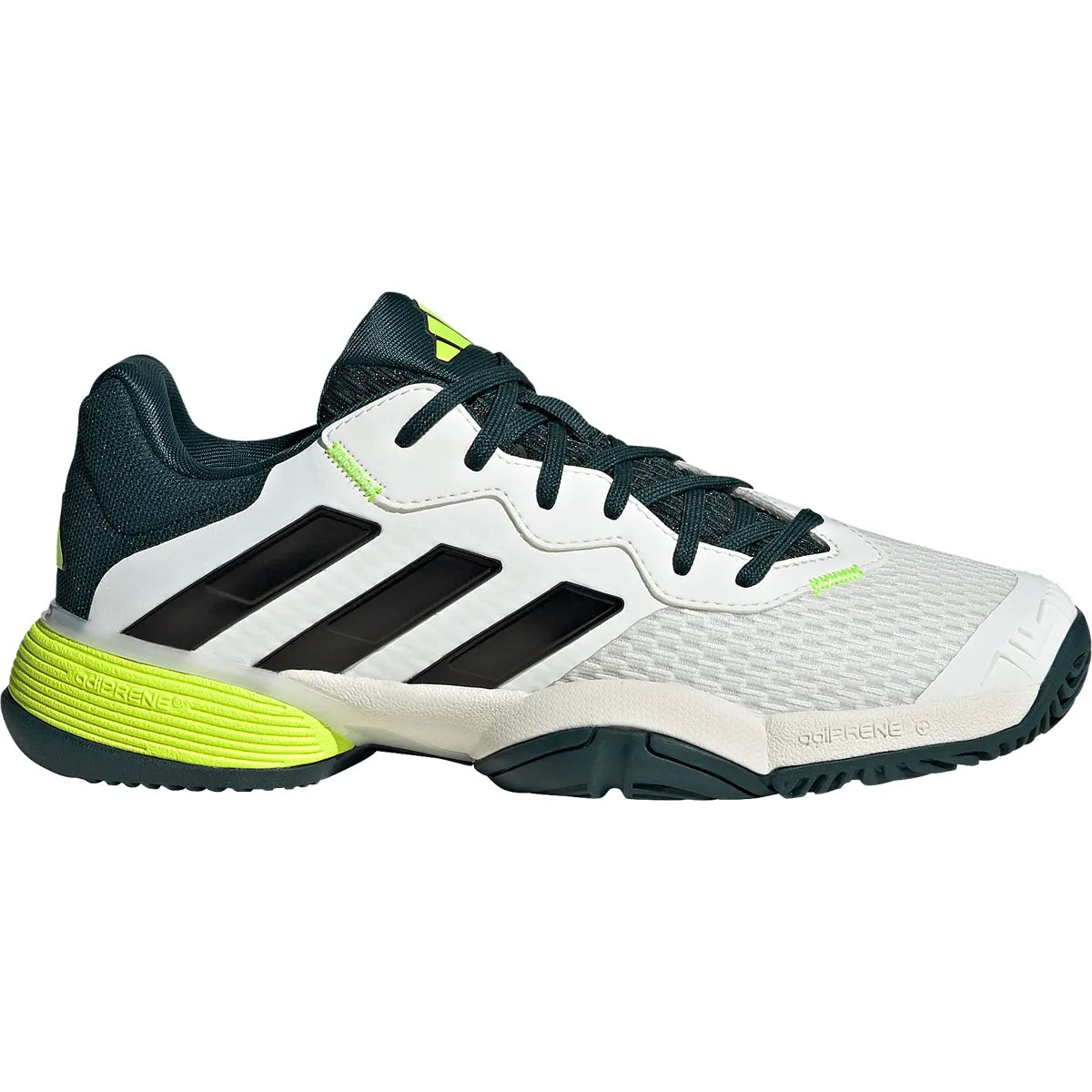 ZAPATILLAS ADIDAS JUNIOR BARRICADE TODAS SUPERFICIES
