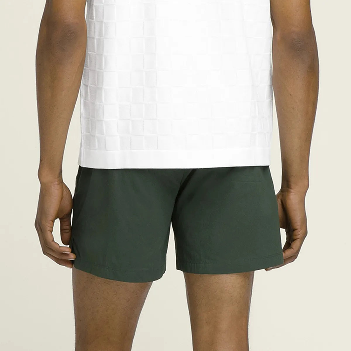 PANTALÓN CORTO WILSON TENIS 6IN