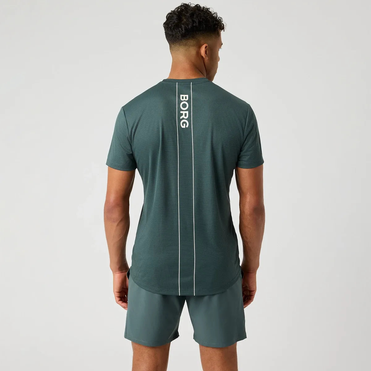CAMISETA BJORN BORG TENNIS ACE LIGHT