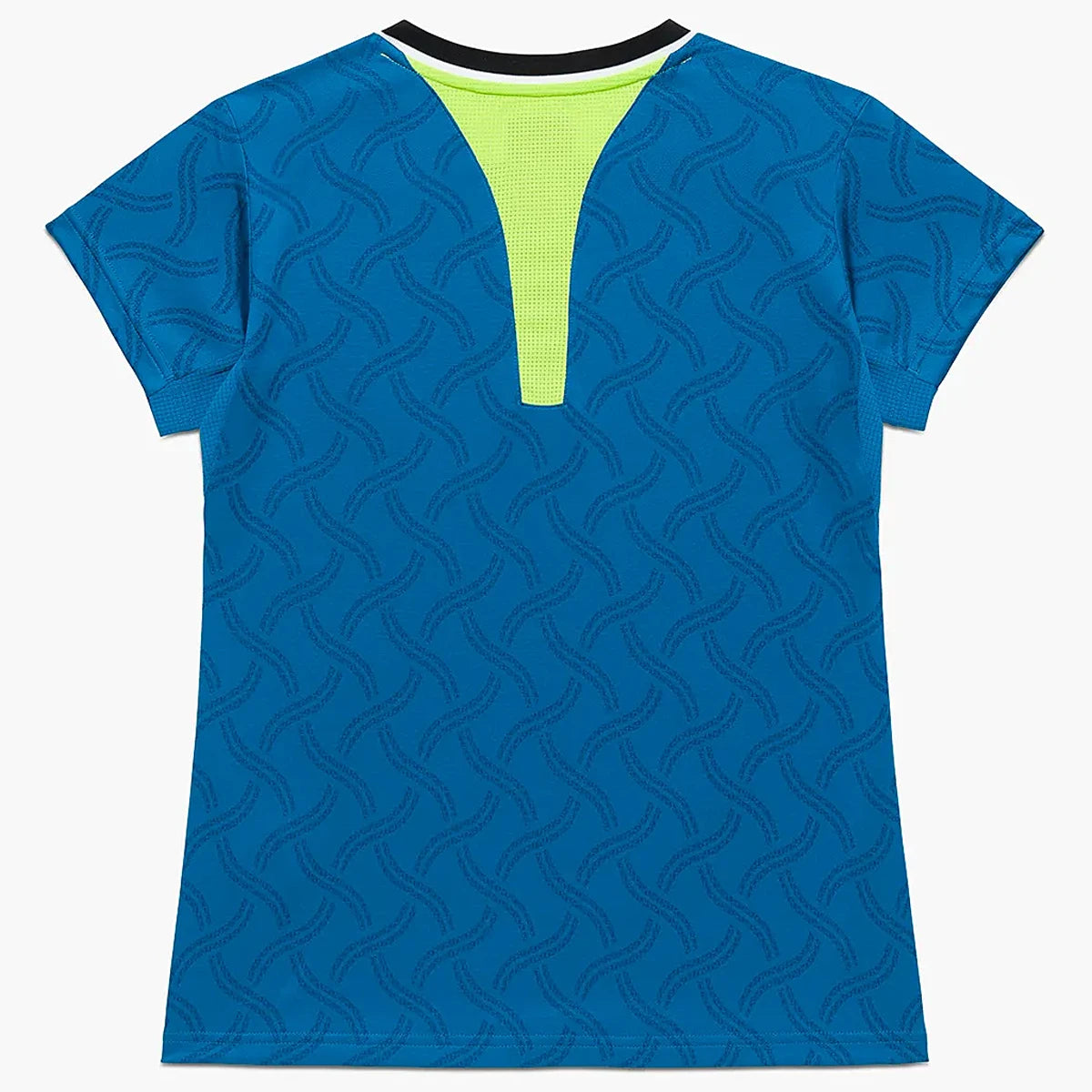 Camiseta Yonex Mujer Elite Ao Blue