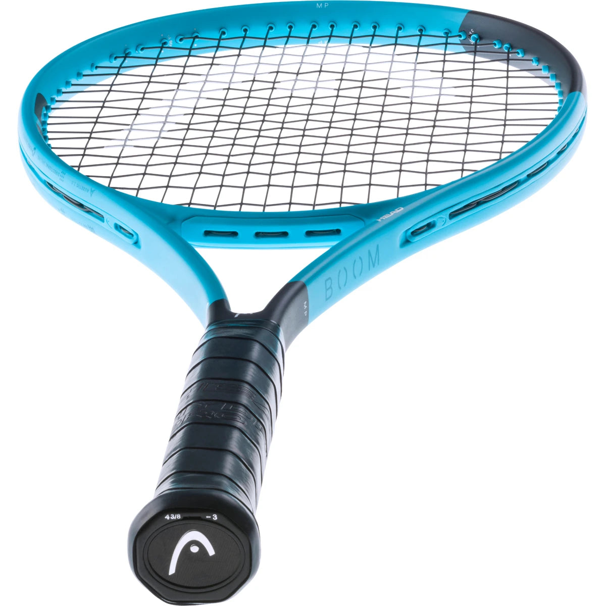 RAQUETA HEAD BOOM MP (295 GR) ENCORDADA
