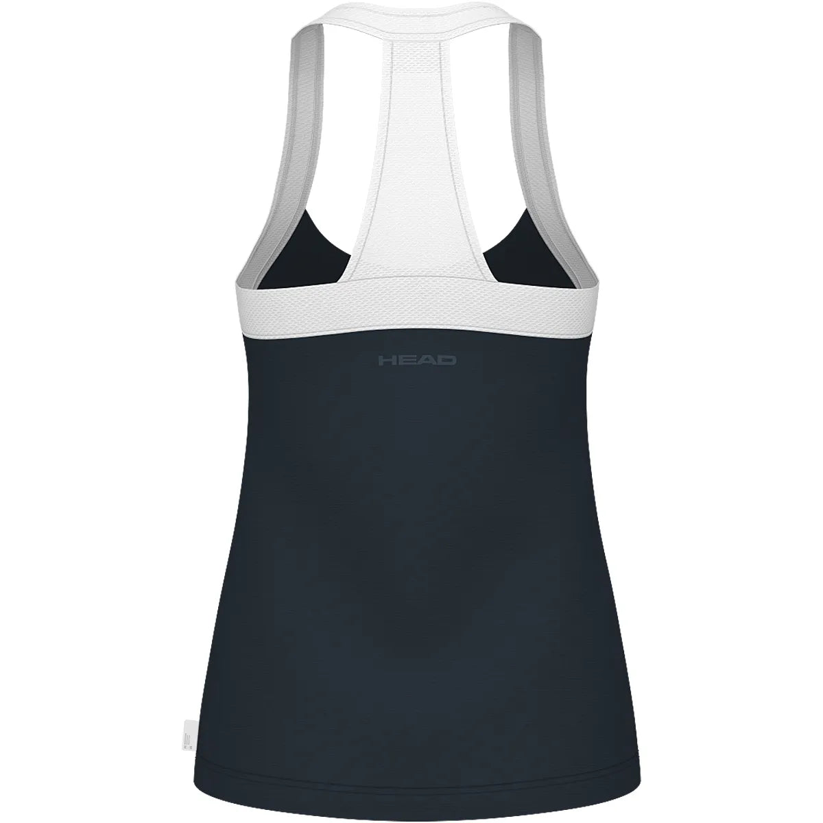 CAMISETA DE TIRANTES HEAD MUJER PEQUEÑA TECH PLAY