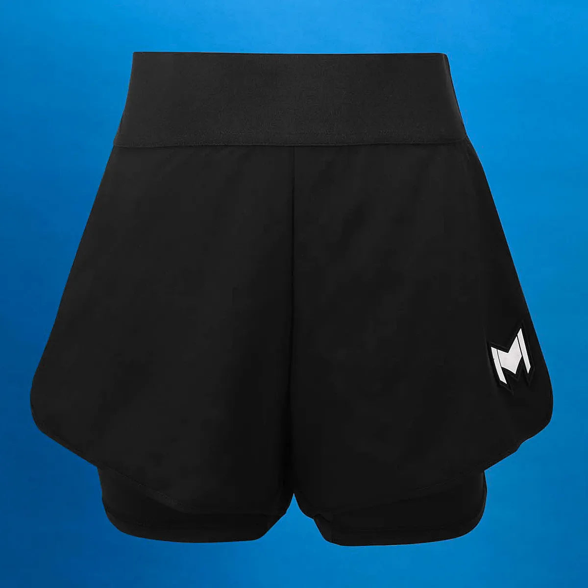 SHORT MOURATOGLOU APPAREL JUNIOR CHICA MATCH PLAYER
