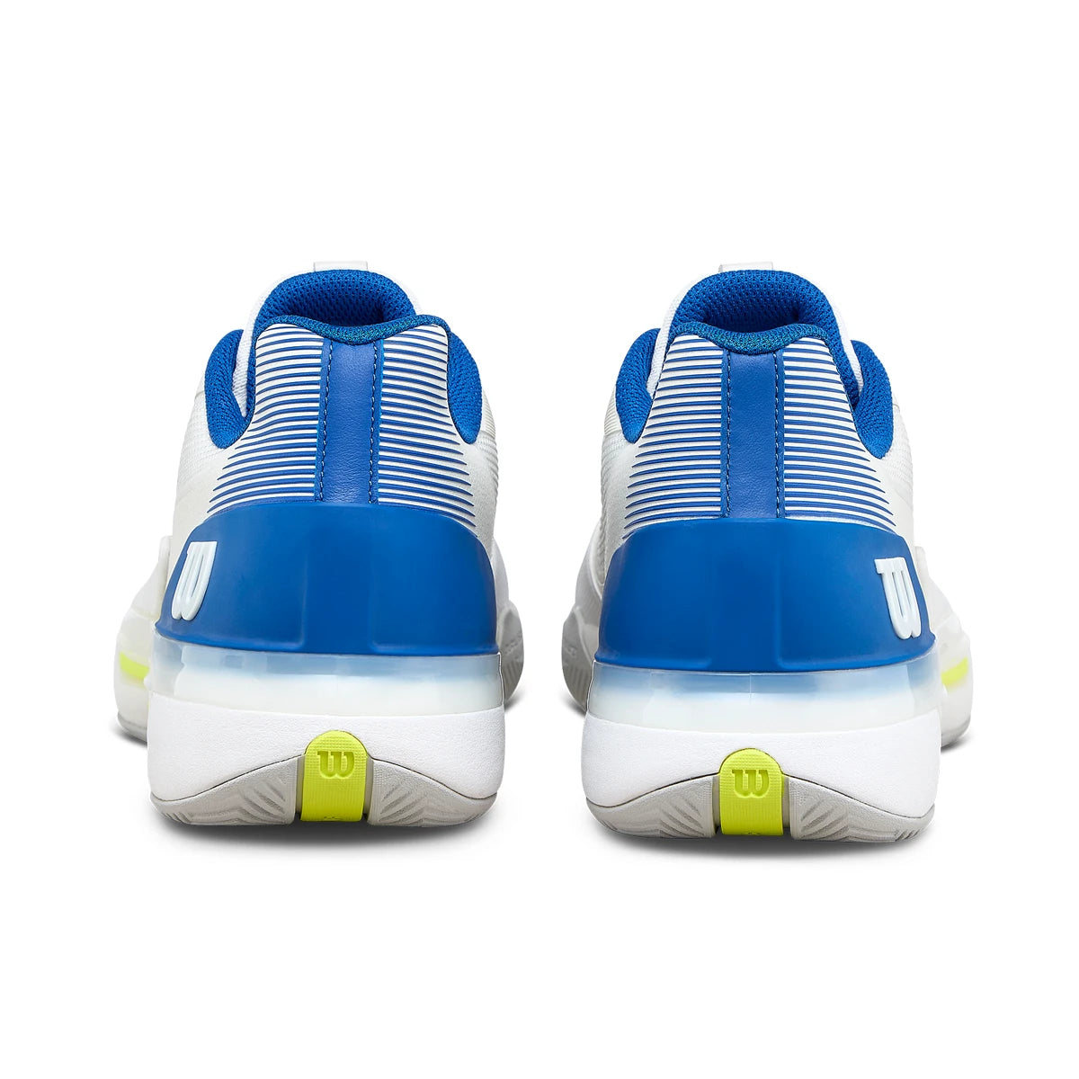 ZAPATILLAS WILSON RUSH TOUR 5 TODAS SUPERFICIES
