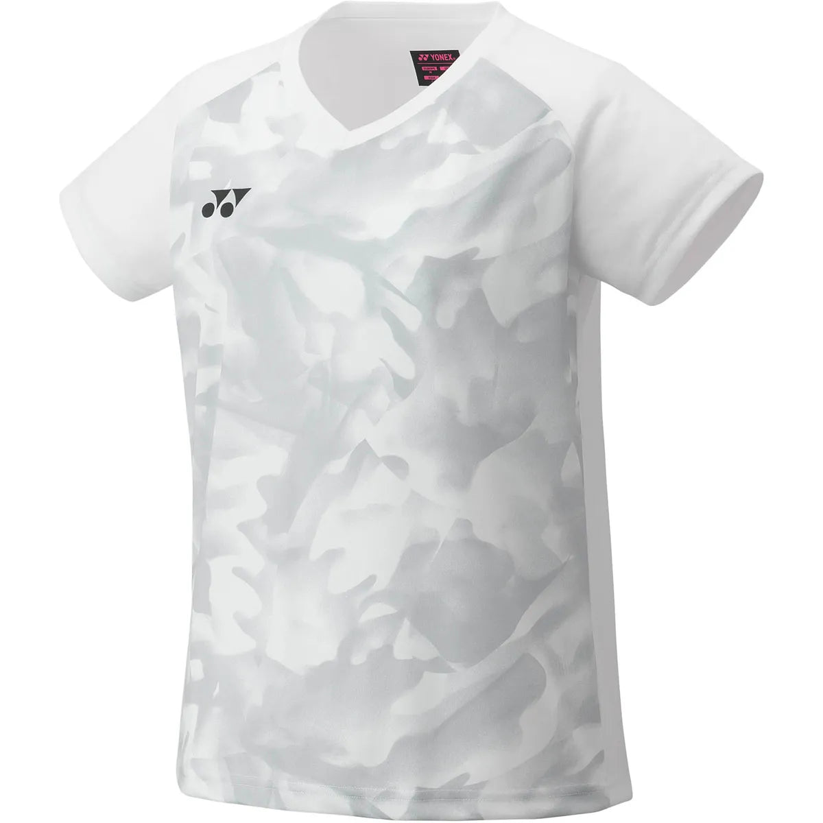 CAMISETA YONEX MUJER TEAM YW0033EX