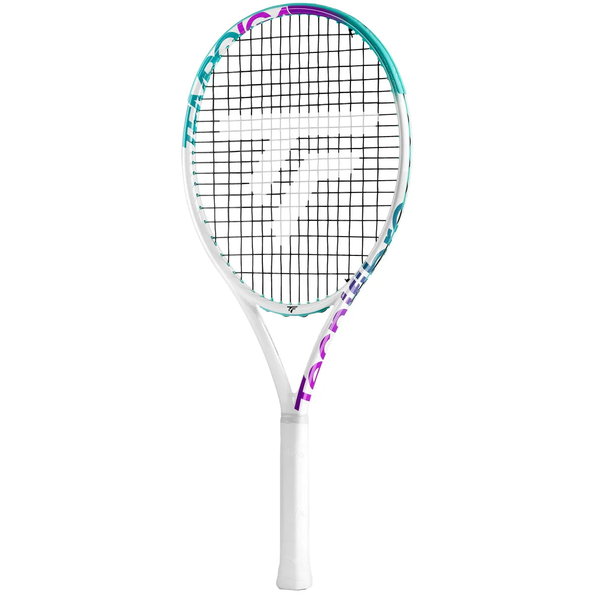 RAQUETA TECNIFIBRE JUNIOR TEMPO 26