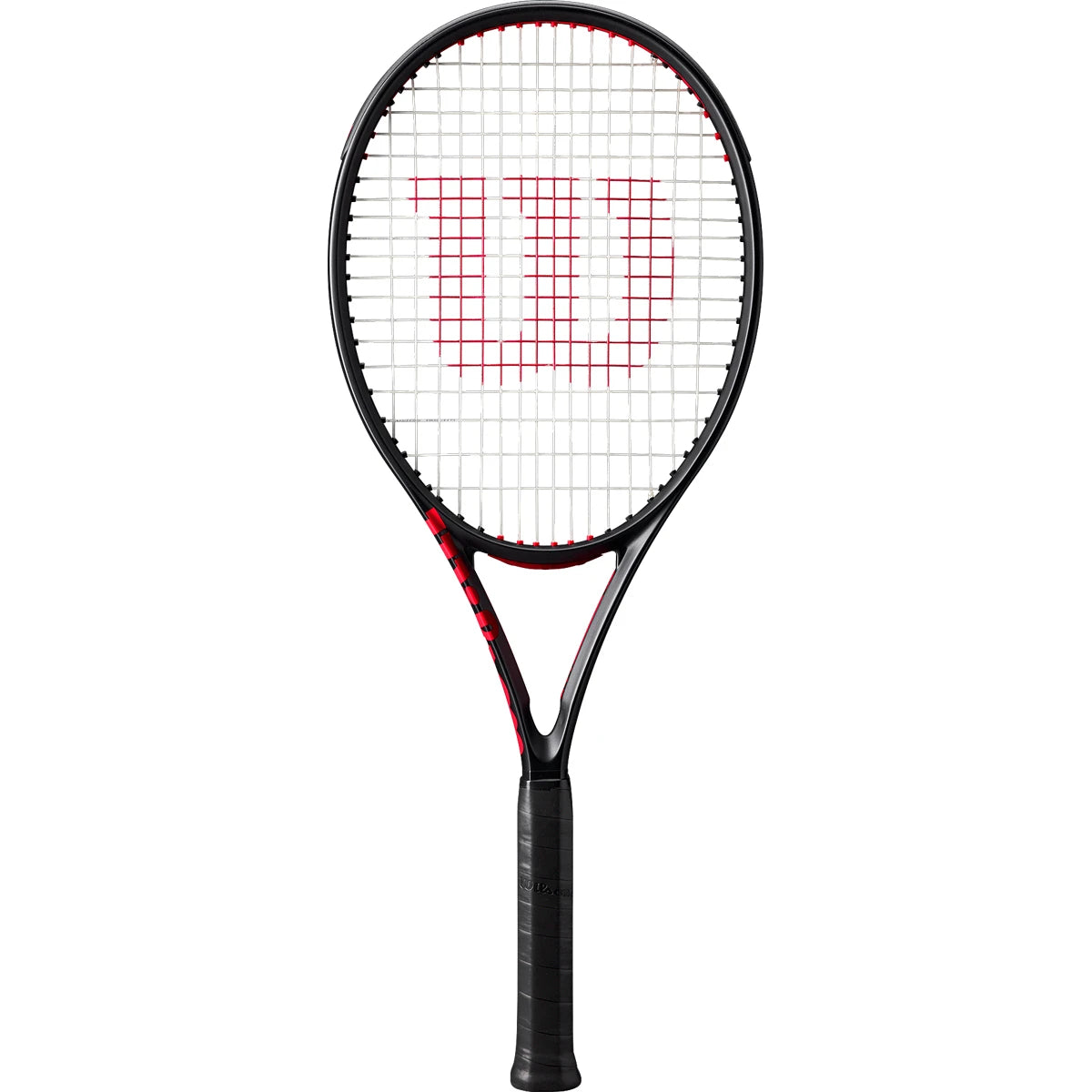 Raqueta Test Wilson Clash 100 V3.0 (295 Gr)