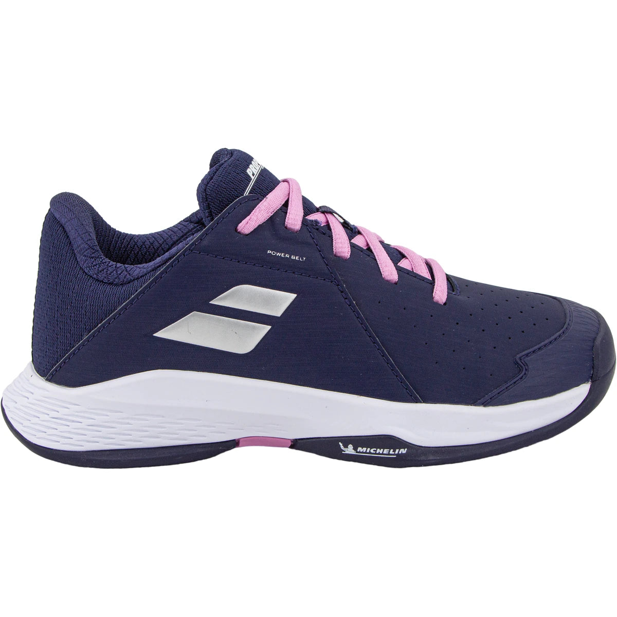 ZAPATILLAS BABOLAT JUNIOR PROPULSE 3 TODAS SUPERFICIES