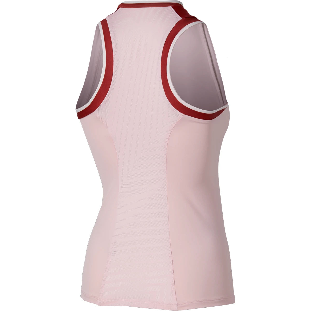 CAMISETA DE TIRANTES MIZUNO MUJER STARGAZER TENIS
