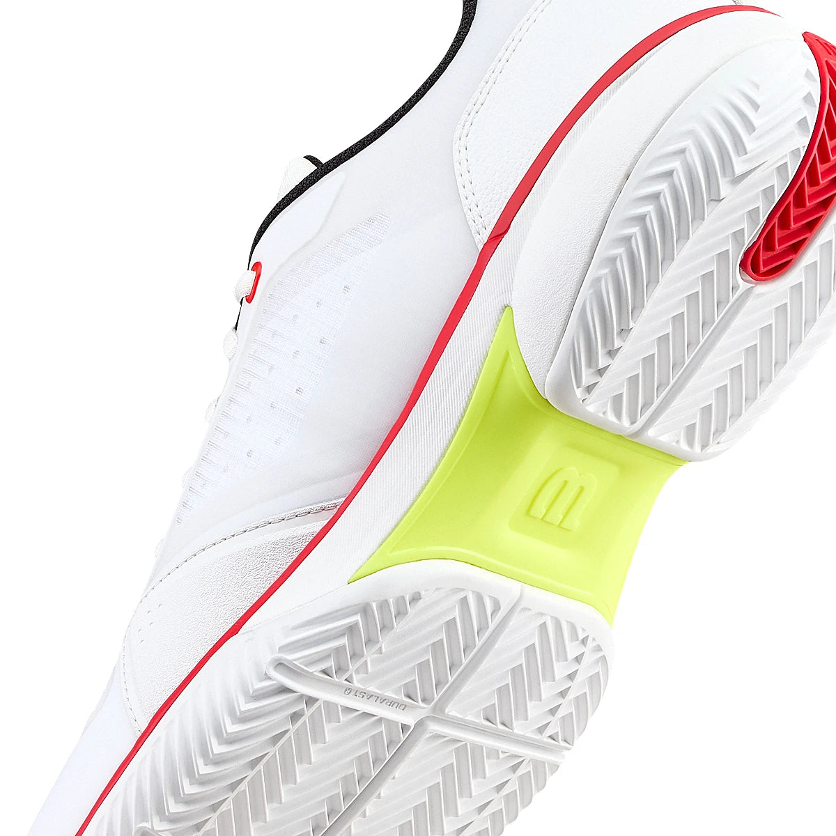ZAPATILLAS WILSON RUSH LITE 5 TIERRA BATIDA