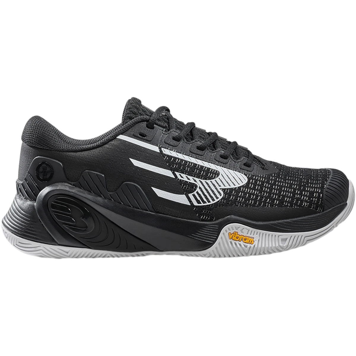 ZAPATILLAS PÁDEL BULLPADEL VERTEX VIBRAM 26V