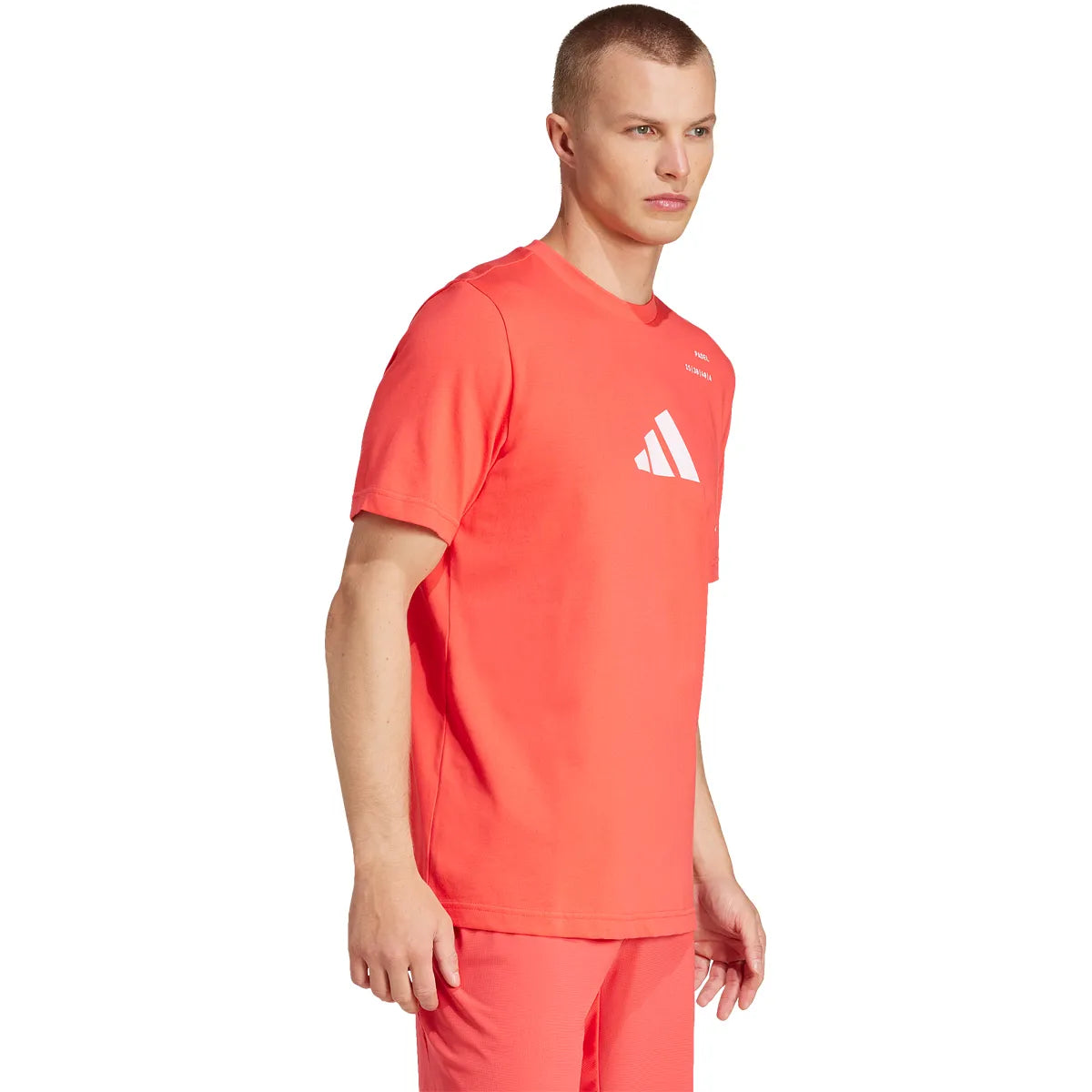 CAMISETA ADIDAS GRAPHIC PADEL