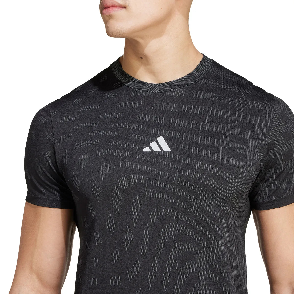 CAMISETA ADIDAS TRAINING SEAMLESS