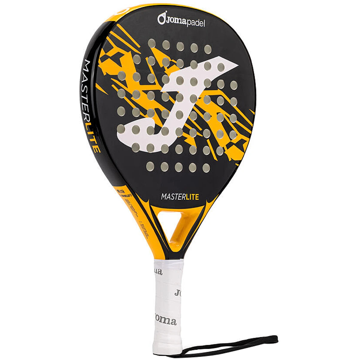 RAQUETA DE PÁDEL JOMA MASTER LITE