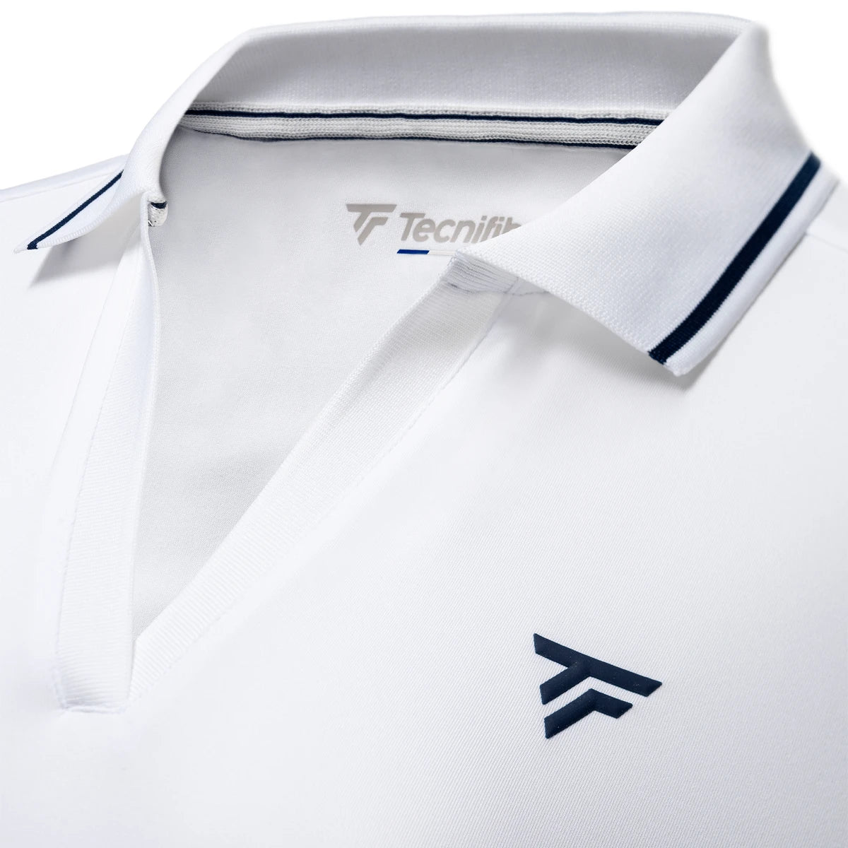 POLO TECNIFIBRE CHICA TEAM TECH
