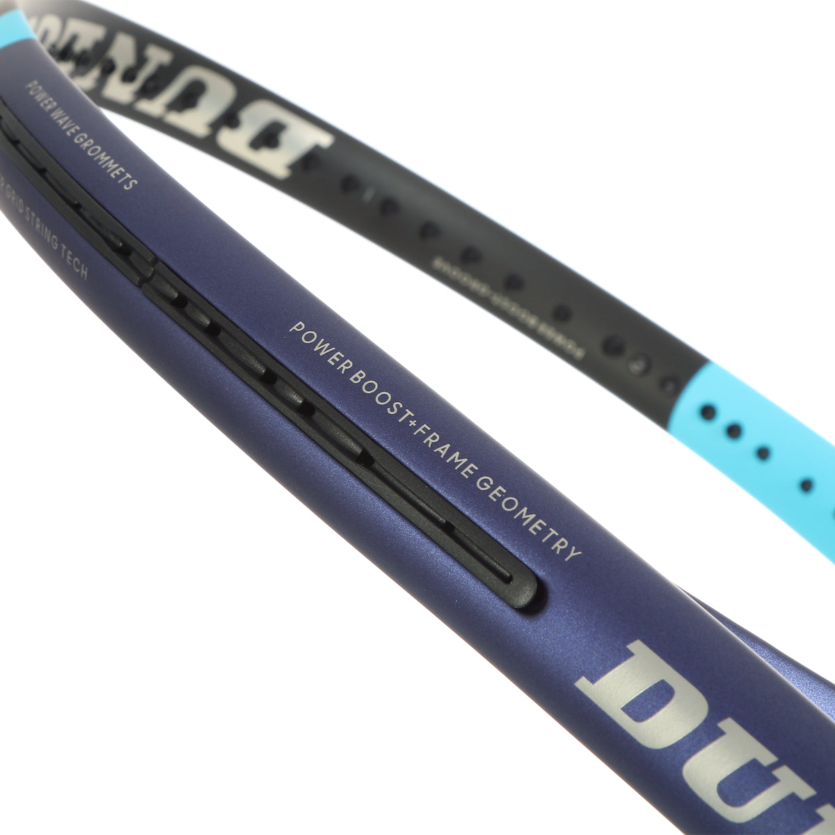 Raqueta Test Dunlop FX 500 Lite (270 Gr)