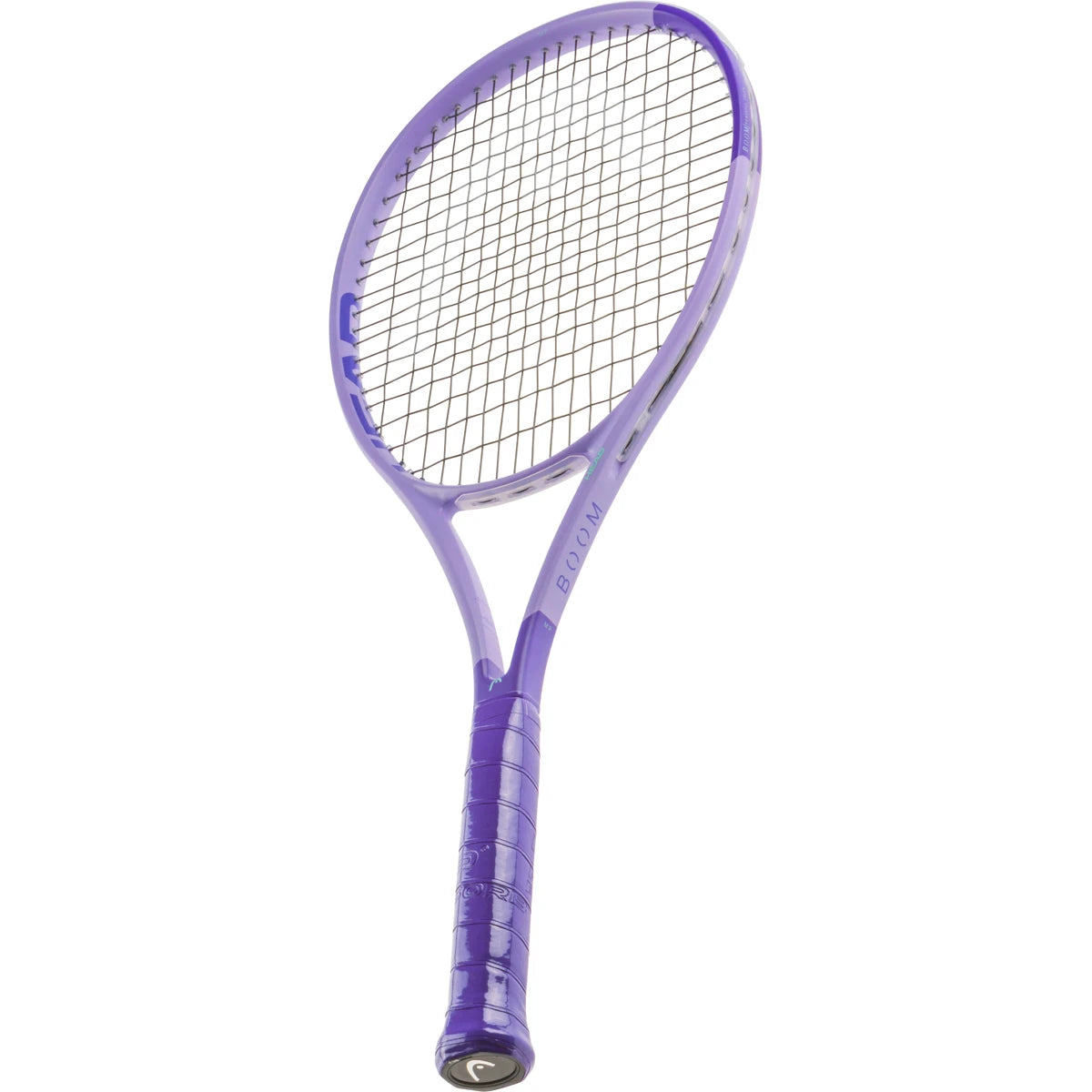 RAQUETA HEAD BOOM MP ALTERNATE (295 GR) ENCORDADA