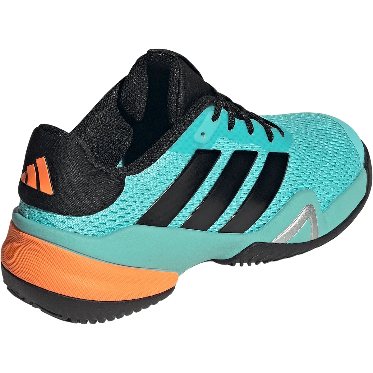 ZAPATILLAS ADIDAS JUNIOR BARRICADE