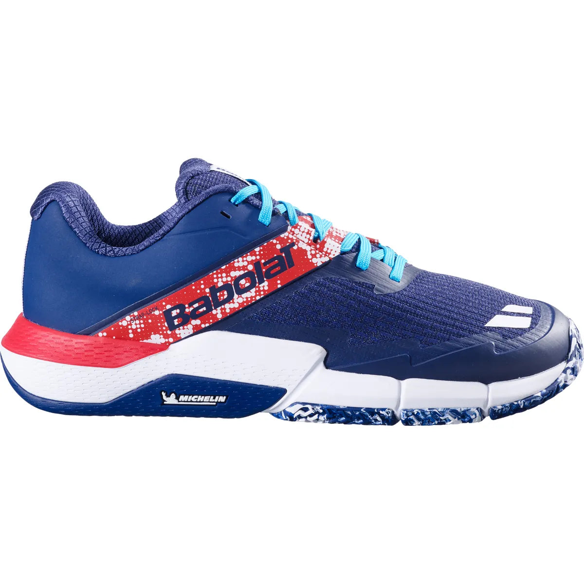 ZAPATILLAS BABOLAT MOVEA PADEL
