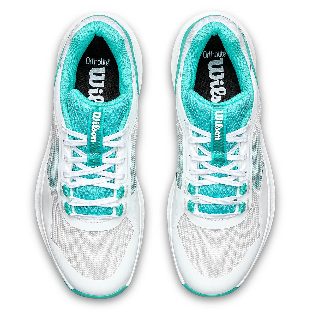 ZAPATILLAS PÁDEL WILSON MUJER HURAKN PRO V2
